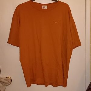 90s Nike t shirt